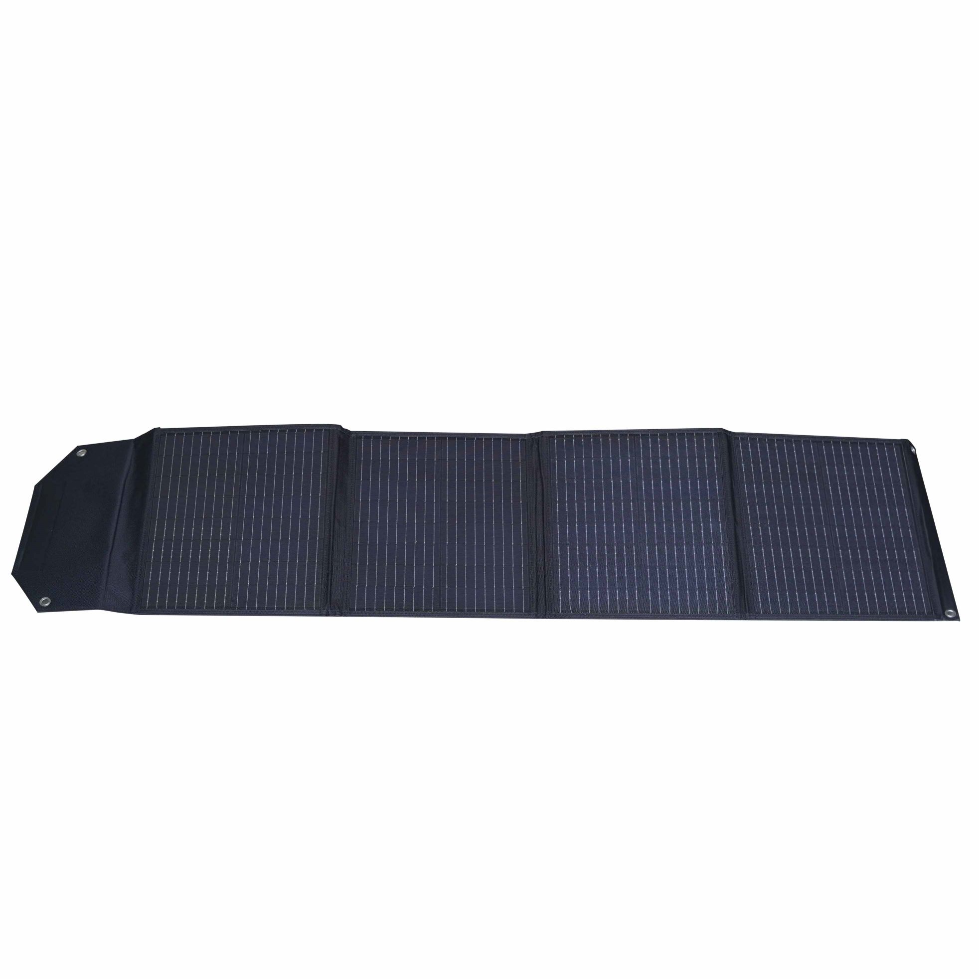 Είναι αρκετό ηλιακό πάνελ 100w για κάμπινγκ;
